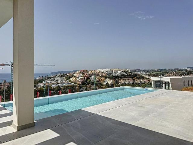 4 Dormitorio Villa Málaga Andalusia 96266123
