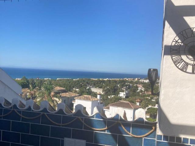 4 Dormitorio Villa Málaga Andalusia 96266121