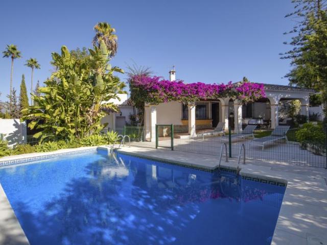 4 Dormitorio Villa Málaga Andalusia 96208377
