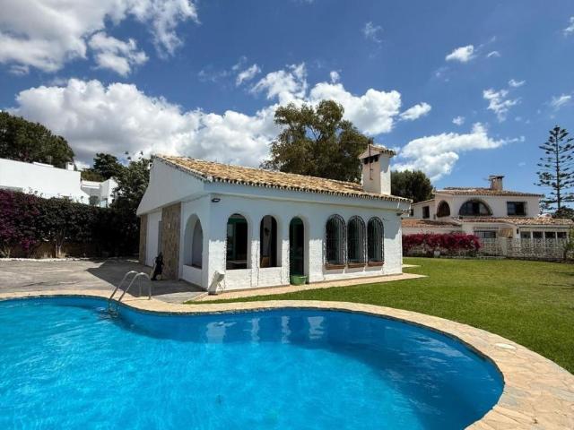 4 Dormitorio Villa Málaga Andalusia 96744225