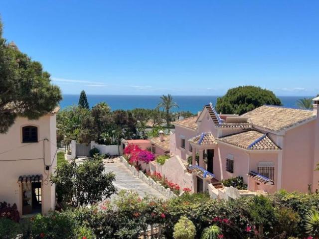 4 Dormitorio Villa Málaga Andalusia 97099929