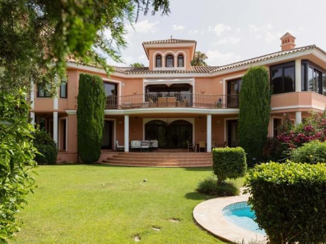 4 Dormitorio Villa Málaga Andalusia 97714419