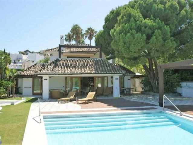4 Dormitorio Villa Málaga Andalusia 97979371
