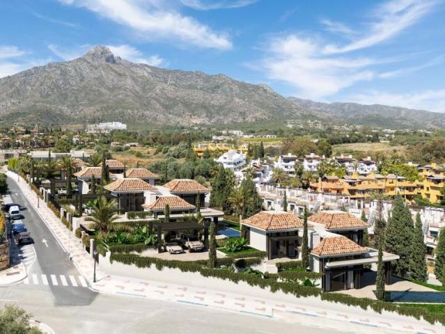 4 Dormitorio Villa Málaga Andalusia 98165539