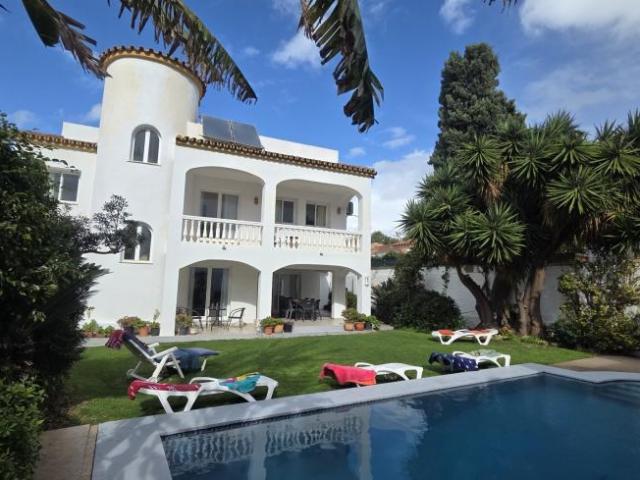 4 Dormitorio Villa Málaga Andalusia 99055950