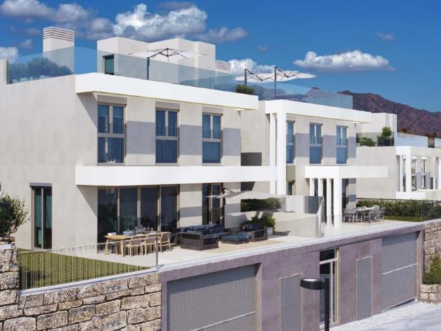 4 Dormitorio Villa Málaga Andalusia 99932452