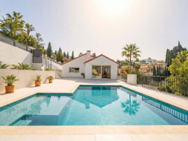 4 Dormitorio Villa Málaga Andalusia 99932559