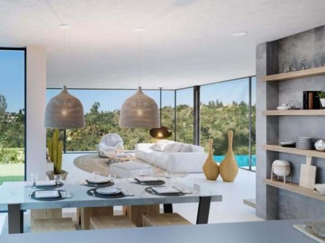 4 Dormitorio Villa Málaga Andalusia 99932686