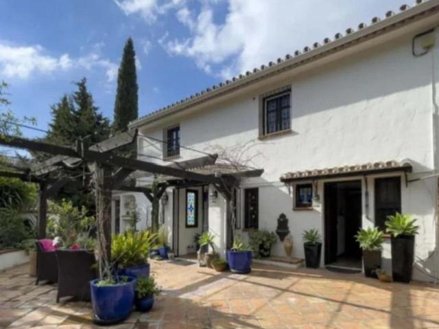 4 Dormitorio Villa Málaga Andalusia 99932784