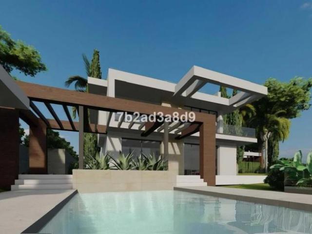 4 Dormitorio Villa Málaga Andalusia 100500274