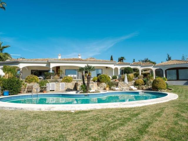 4 Dormitorio Villa Málaga Andalusia 100575525
