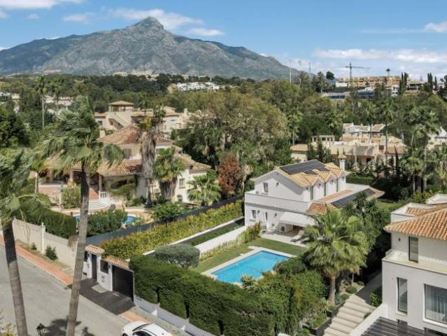 4 Dormitorio Villa Málaga Andalusia 100687751