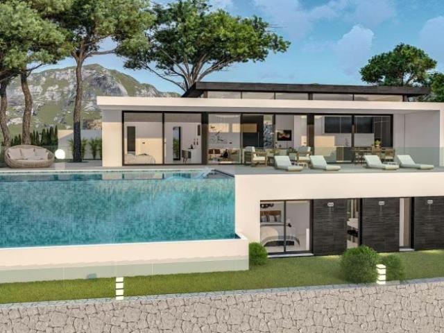 4 Dormitorio Villa Málaga Andalusia 100879209