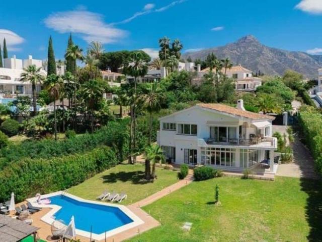 4 Dormitorio Villa Málaga Andalusia 100039055
