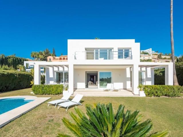 4 Dormitorio Villa Málaga Andalusia 100039165
