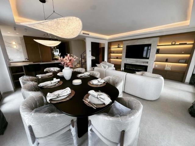 4 Dormitorio Villa Málaga Andalusia 100060957