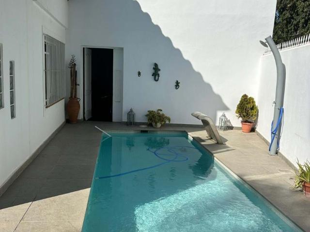 4 Dormitorio Villa Málaga Andalusia 100061007