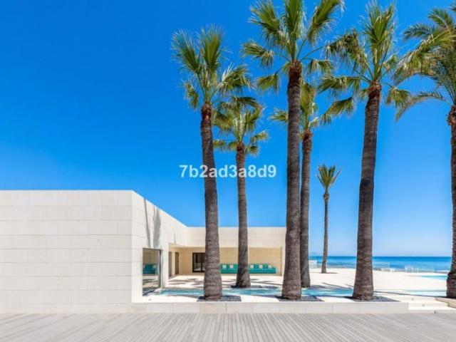 4 Dormitorio Villa Málaga Andalusia 100129776