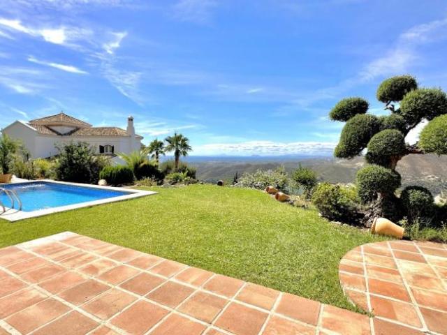 4 Dormitorio Villa Málaga Andalusia 100265688