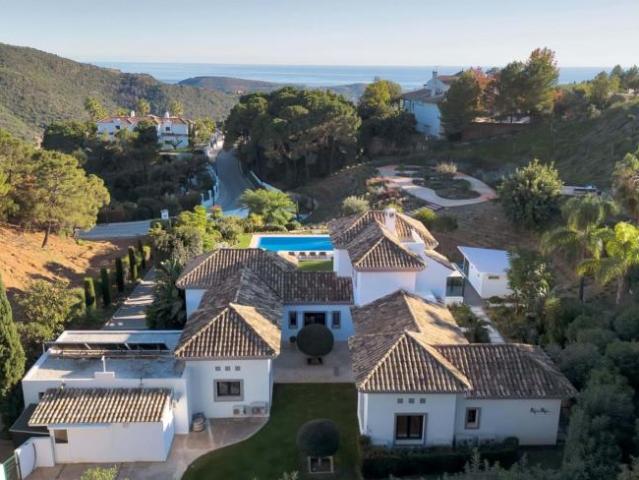 4 Dormitorio Villa Málaga Andalusia 101435816