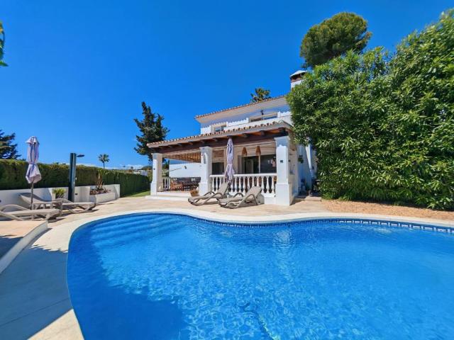 4 Dormitorio Villa Málaga Andalusia 101472299