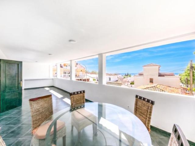 4 Dormitorio Villa Málaga Andalusia 101580957