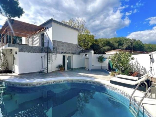 4 Dormitorio Villa Málaga Andalusia 101946923
