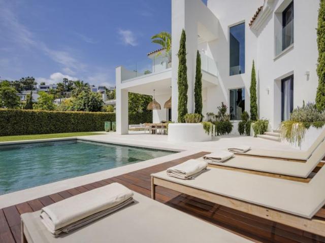 4 Dormitorio Villa Málaga Andalusia 101954002