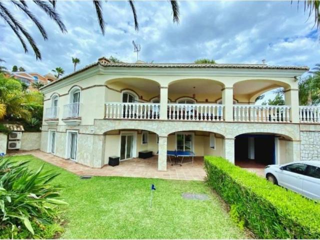 4 Dormitorio Villa Málaga Andalusia 101376944