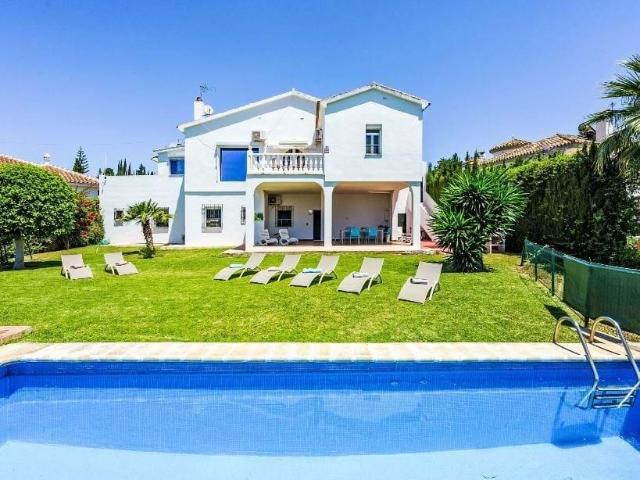 4 Dormitorio Villa Málaga Andalusia 101376948