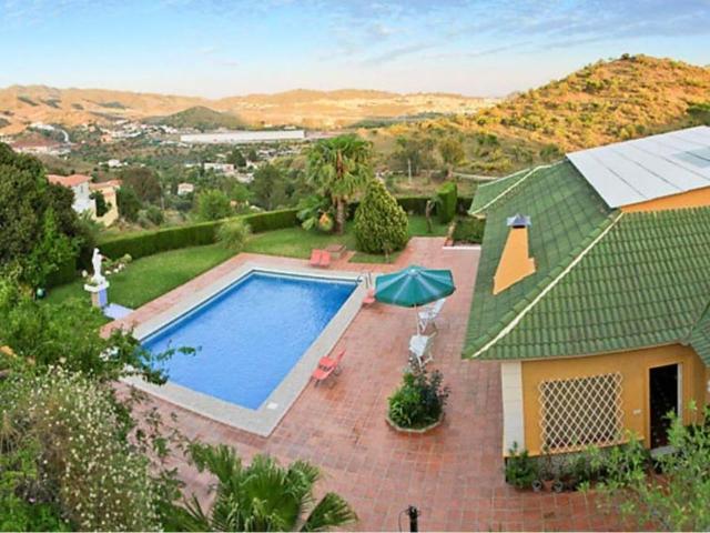 4 Dormitorio Villa Málaga Andalusia 101377016