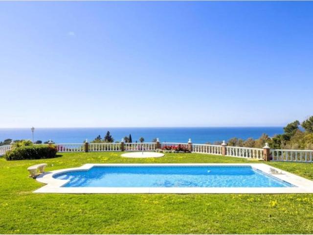 4 Dormitorio Villa Málaga Andalusia 101377023