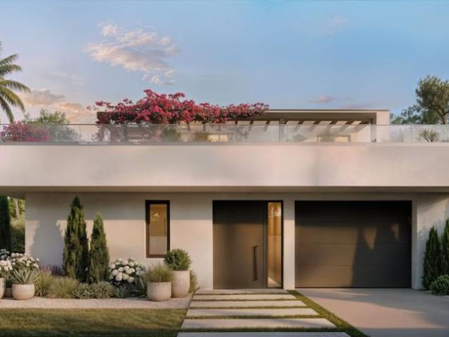 4 Dormitorio Villa Málaga Andalusia 102402890