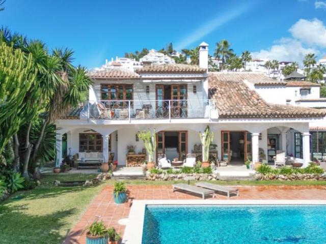 4 Dormitorio Villa Málaga Andalusia 102524048