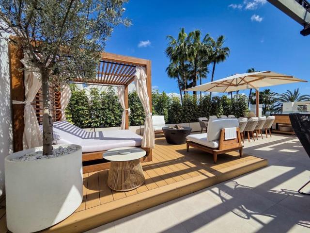 4 Dormitorio Villa Málaga Andalusia 102665176