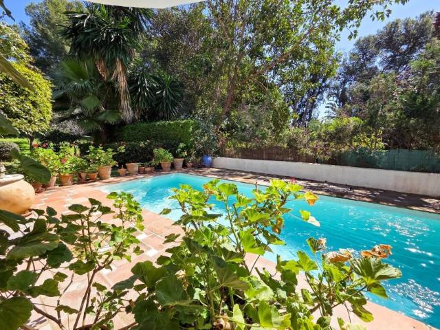 4 Dormitorio Villa Málaga Andalusia 102665217