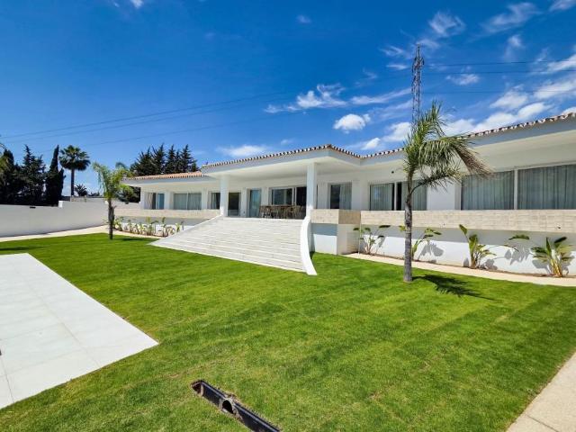 4 Dormitorio Villa Málaga Andalusia 102665219