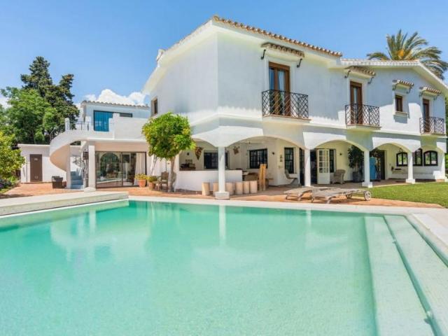 4 Dormitorio Villa Málaga Andalusia 102886142