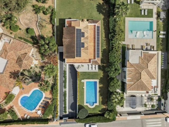 4 Dormitorio Villa Málaga Andalusia 102918037