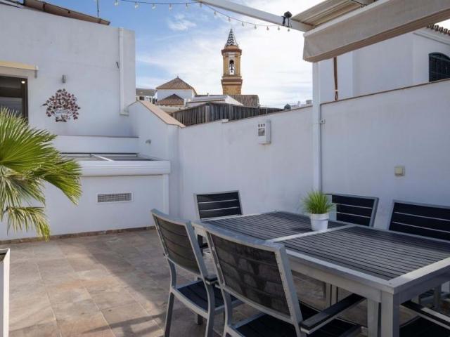 4 Dormitorio Villa Málaga Andalusia 102250373
