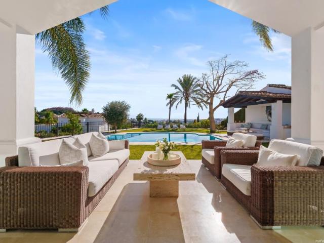 4 Dormitorio Villa Málaga Andalusia 102308596