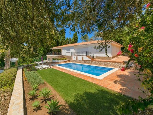 4 Dormitorio Villa Málaga Andalusia 103741427