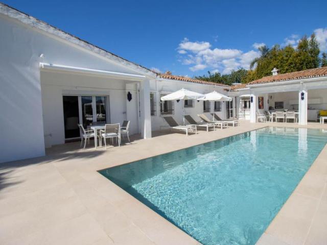 4 Dormitorio Villa Málaga Andalusia 103741466
