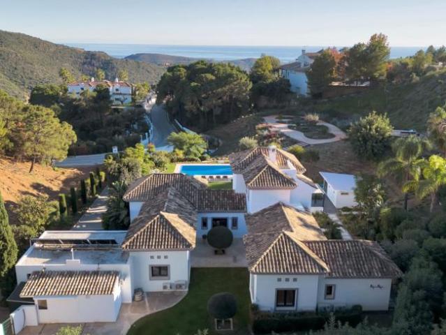 4 Dormitorio Villa Málaga Andalusia 103772236