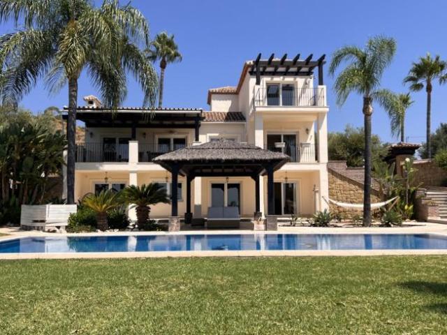 4 Dormitorio Villa Málaga Andalusia 103923705