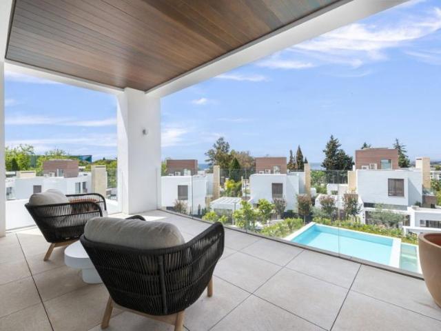 4 Dormitorio Villa Málaga Andalusia 103341840