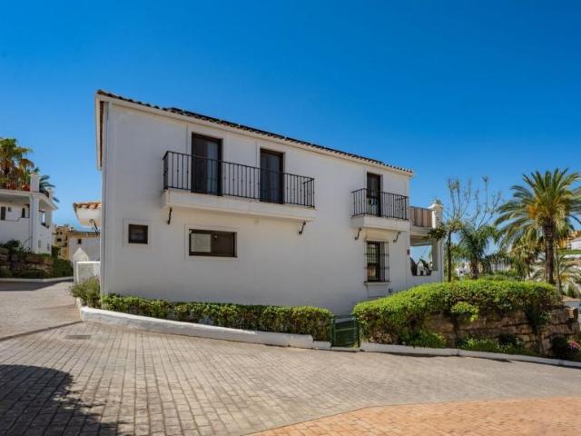 4 Dormitorio Villa Málaga Andalusia 103358208