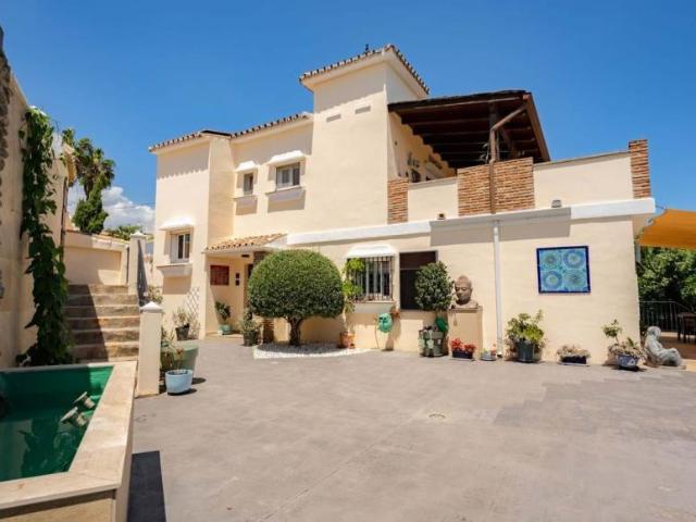 4 Dormitorio Villa Málaga Andalusia 103374528