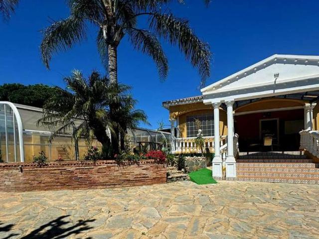 4 Dormitorio Villa Málaga Andalusia 104962129