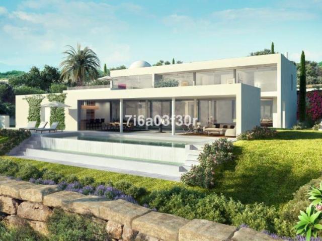 4 Dormitorio Villa Málaga Andalusia 104963071